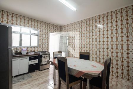 Casa à venda com 100m², 3 quartos e 1 vaga Casa à venda com 100m², 3 quartos e 1 vagaCozinha