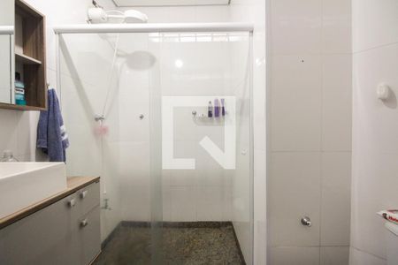 Casa à venda com 100m², 3 quartos e 1 vaga Casa à venda com 100m², 3 quartos e 1 vagaBanheiro Social