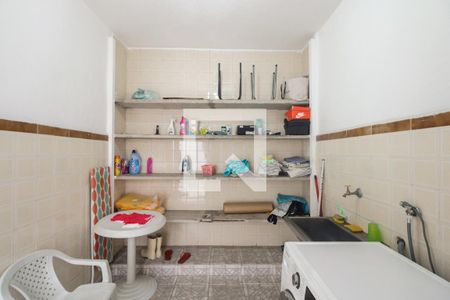 Casa à venda com 100m², 3 quartos e 1 vaga Casa à venda com 100m², 3 quartos e 1 vagaÁrea de serviço