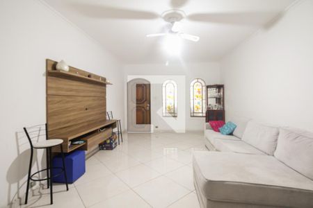 Sala  de casa à venda com 3 quartos, 100m² em Parque São Jorge, São Paulo