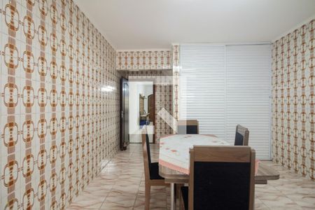 Casa à venda com 100m², 3 quartos e 1 vaga Casa à venda com 100m², 3 quartos e 1 vagaCozinha