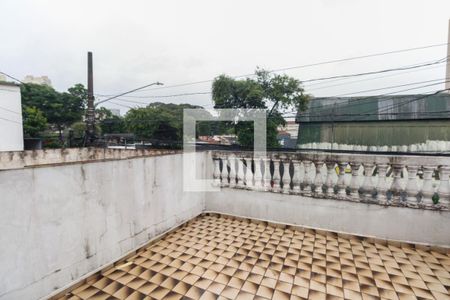 Casa à venda com 100m², 3 quartos e 1 vaga Casa à venda com 100m², 3 quartos e 1 vagaVaranda Quarto 3