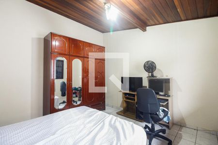 Quarto 1 (externo) de casa à venda com 3 quartos, 100m² em Parque São Jorge, São Paulo
