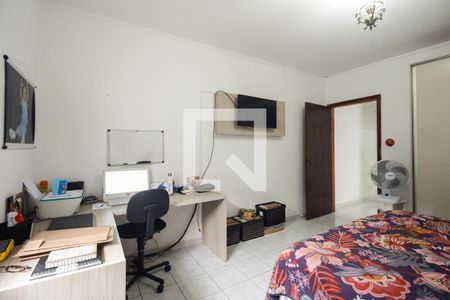 Quarto 2 de casa à venda com 3 quartos, 100m² em Parque São Jorge, São Paulo