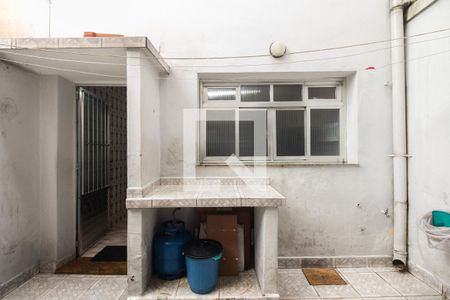 Casa à venda com 100m², 3 quartos e 1 vaga Casa à venda com 100m², 3 quartos e 1 vagaQuintal