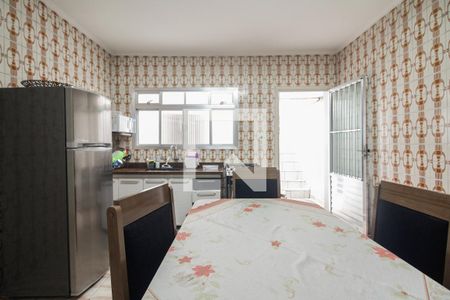 Casa à venda com 100m², 3 quartos e 1 vaga Casa à venda com 100m², 3 quartos e 1 vagaCozinha