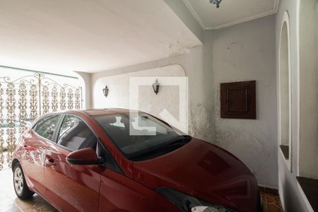 Casa à venda com 100m², 3 quartos e 1 vaga Casa à venda com 100m², 3 quartos e 1 vagaGaragem