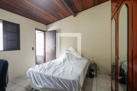 Quarto 1 (externo) de casa à venda com 3 quartos, 100m² em Parque São Jorge, São Paulo