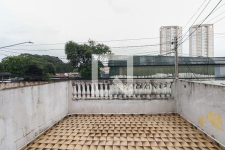 Casa à venda com 100m², 3 quartos e 1 vaga Casa à venda com 100m², 3 quartos e 1 vagaVaranda Quarto 3