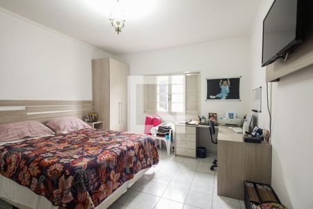 Quarto 2 de casa à venda com 3 quartos, 100m² em Parque São Jorge, São Paulo