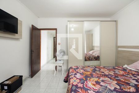 Quarto 2 de casa à venda com 3 quartos, 100m² em Parque São Jorge, São Paulo