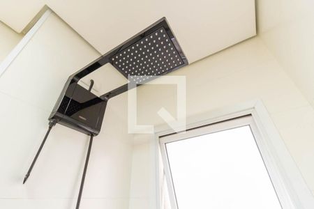 Studio para alugar com 25m², 1 quarto e sem vagaBanheiro 