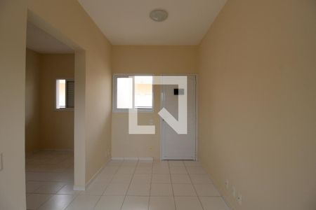 Sala de kitnet/studio para alugar com 1 quarto, 30m² em Jardim Capitão, Sorocaba