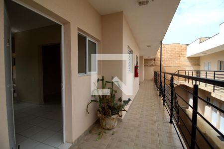 Studio para alugar com 30m², 1 quarto e 1 vagaSacada