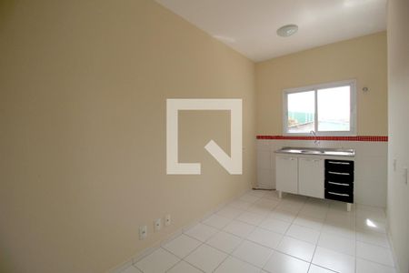 Studio para alugar com 30m², 1 quarto e 1 vagaCozinha