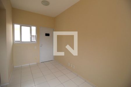 Sala de kitnet/studio para alugar com 1 quarto, 30m² em Jardim Capitão, Sorocaba