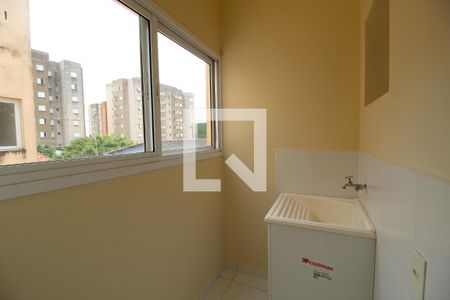 Studio para alugar com 30m², 1 quarto e 1 vagaÁrea de Serviço