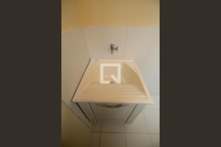 Studio para alugar com 30m², 1 quarto e 1 vagaÁrea de Serviço