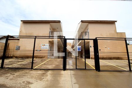 Studio para alugar com 30m², 1 quarto e 1 vagaFachada