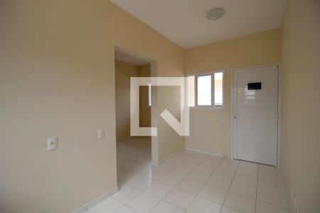 Sala de kitnet/studio para alugar com 1 quarto, 30m² em Jardim Capitão, Sorocaba