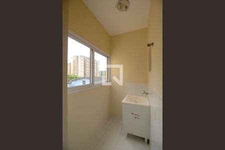 Studio para alugar com 30m², 1 quarto e 1 vagaÁrea de Serviço