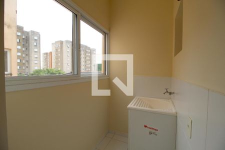 Studio para alugar com 30m², 1 quarto e 1 vagaÁrea de Serviço