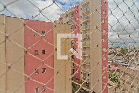 Vista de apartamento à venda com 3 quartos, 70m² em Vila Pereira Barreto, São Paulo