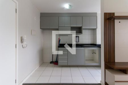 Apartamento para alugar com 31m², 1 quarto e sem vagaCozinha