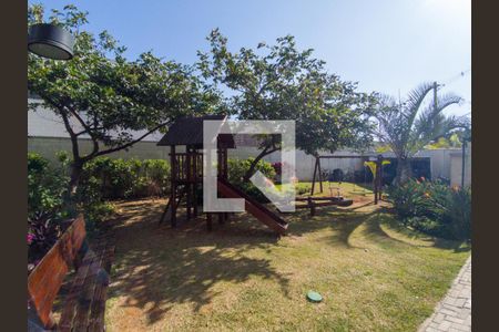 Apartamento para alugar com 31m², 1 quarto e sem vagaÁrea comum - Playground