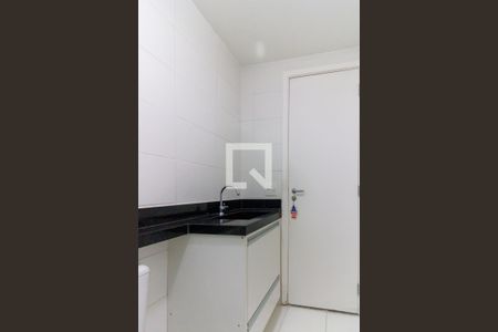 Apartamento para alugar com 31m², 1 quarto e sem vagaBanheiro