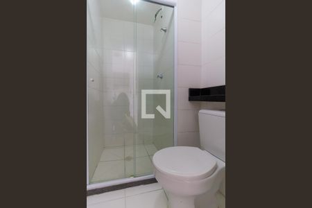 Apartamento para alugar com 31m², 1 quarto e sem vagaBanheiro