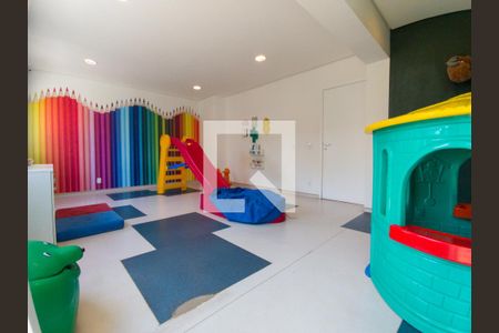 Apartamento para alugar com 31m², 1 quarto e sem vagabri