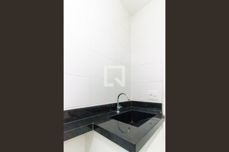 Apartamento para alugar com 31m², 1 quarto e sem vagaBanheiro