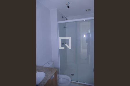 Apartamento para alugar com 70m², 2 quartos e 1 vagaSuíte  banheiro 