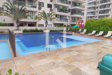 Apartamento para alugar com 70m², 2 quartos e 1 vagaÁrea Comum - Playground