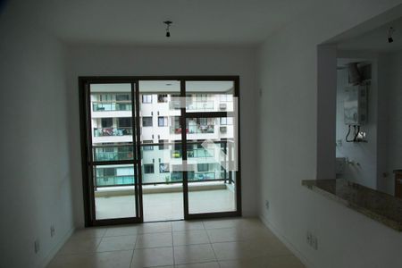 Apartamento para alugar com 70m², 2 quartos e 1 vagaSala