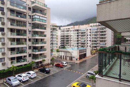 Apartamento para alugar com 70m², 2 quartos e 1 vagaVista condomínio 