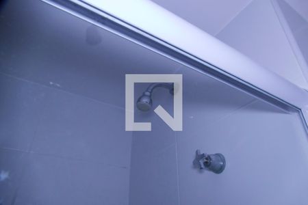 Apartamento para alugar com 70m², 2 quartos e 1 vagaBanheiro social 