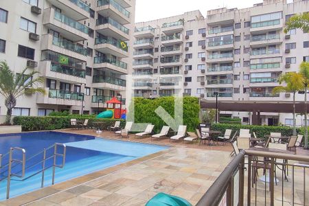 Apartamento para alugar com 70m², 2 quartos e 1 vagaÁrea Comum - Playground