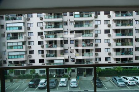 Apartamento para alugar com 70m², 2 quartos e 1 vagaSala vista 