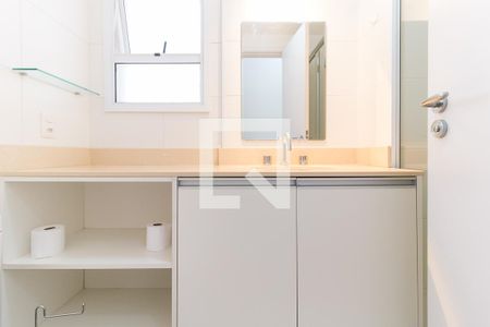 Apartamento para alugar com 72m², 2 quartos e 1 vagaBanheiro