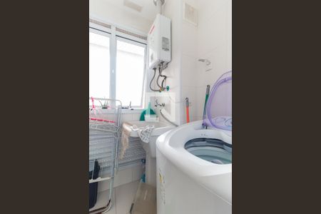 Apartamento para alugar com 72m², 2 quartos e 1 vagaÁrea de Serviço