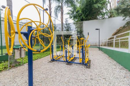 Apartamento para alugar com 72m², 2 quartos e 1 vagaÁrea comum - Academia