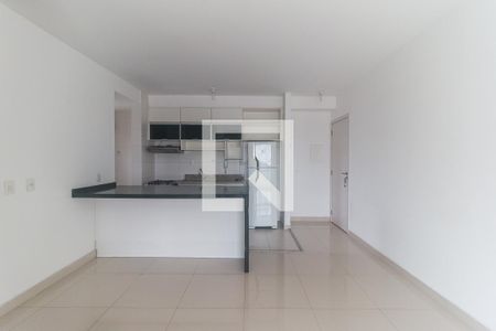 Sala/Cozinha de apartamento para alugar com 2 quartos, 72m² em Jardim Armênia, Mogi das Cruzes