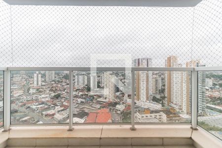Sala/Cozinha de apartamento para alugar com 2 quartos, 72m² em Jardim Armênia, Mogi das Cruzes