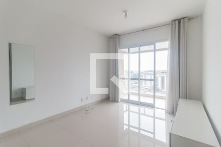 Sala de apartamento para alugar com 2 quartos, 72m² em Jardim Armênia, Mogi das Cruzes