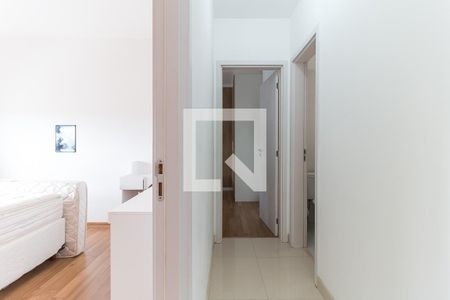 Apartamento para alugar com 72m², 2 quartos e 1 vagaCorredor
