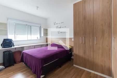 Apartamento para alugar com 72m², 2 quartos e 1 vagaQuarto 2 - Suíte