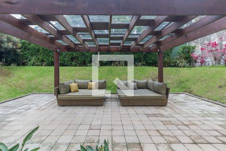 Apartamento para alugar com 72m², 2 quartos e 1 vagaÁrea comum