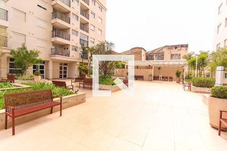 Apartamento para alugar com 58m², 2 quartos e 1 vagaÁrea externa